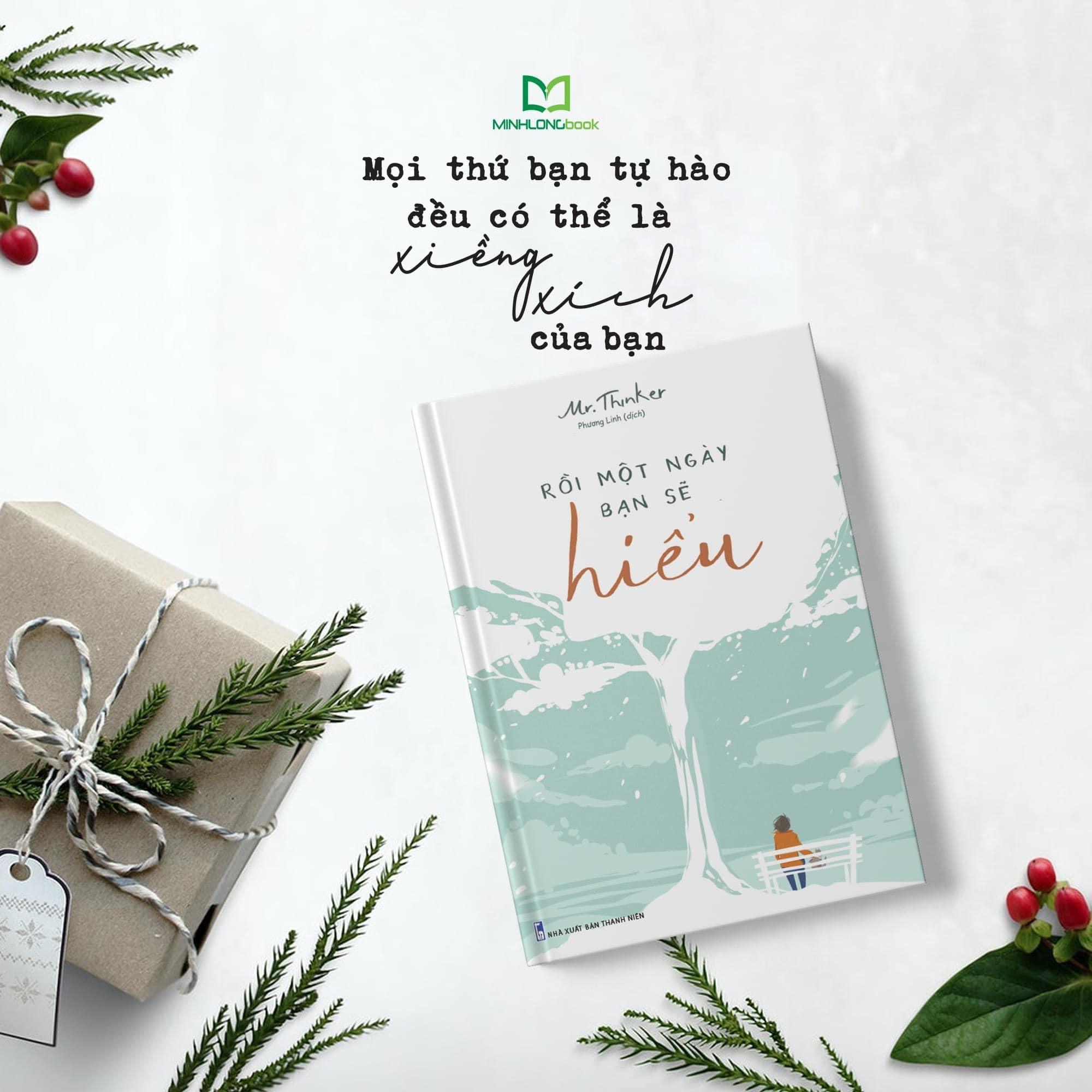 Rồi Một Ngày Bạn Sẽ Hiểu