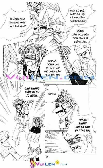 mùa ảo vọng - strange pension chapter 7 91