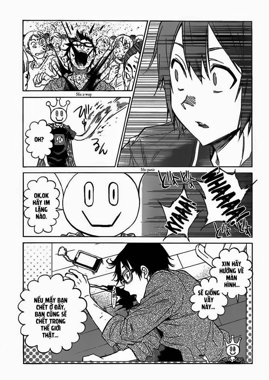 real account ii chapter 0.1 24