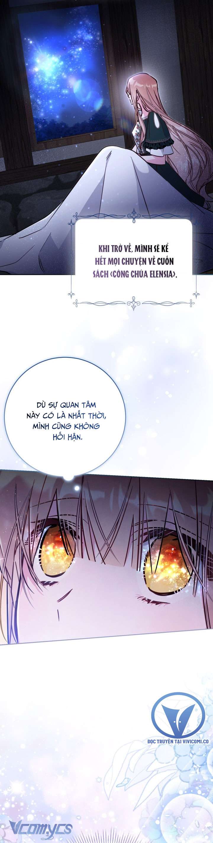 không có chỗ cho kẻ giả mạo chapter 86 34