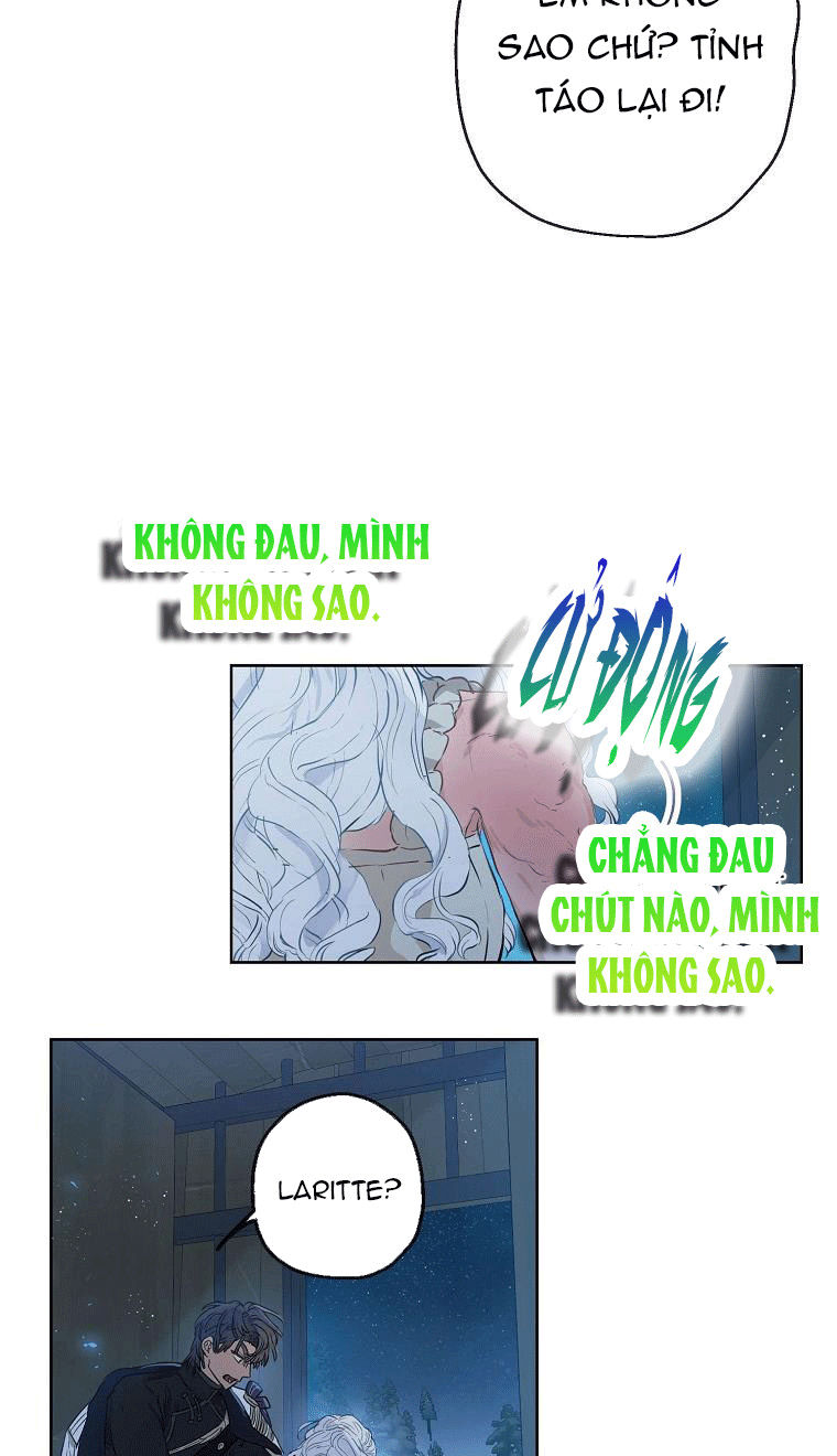 đứa con gái ngoài giá thú của bá tước chapter 29 36