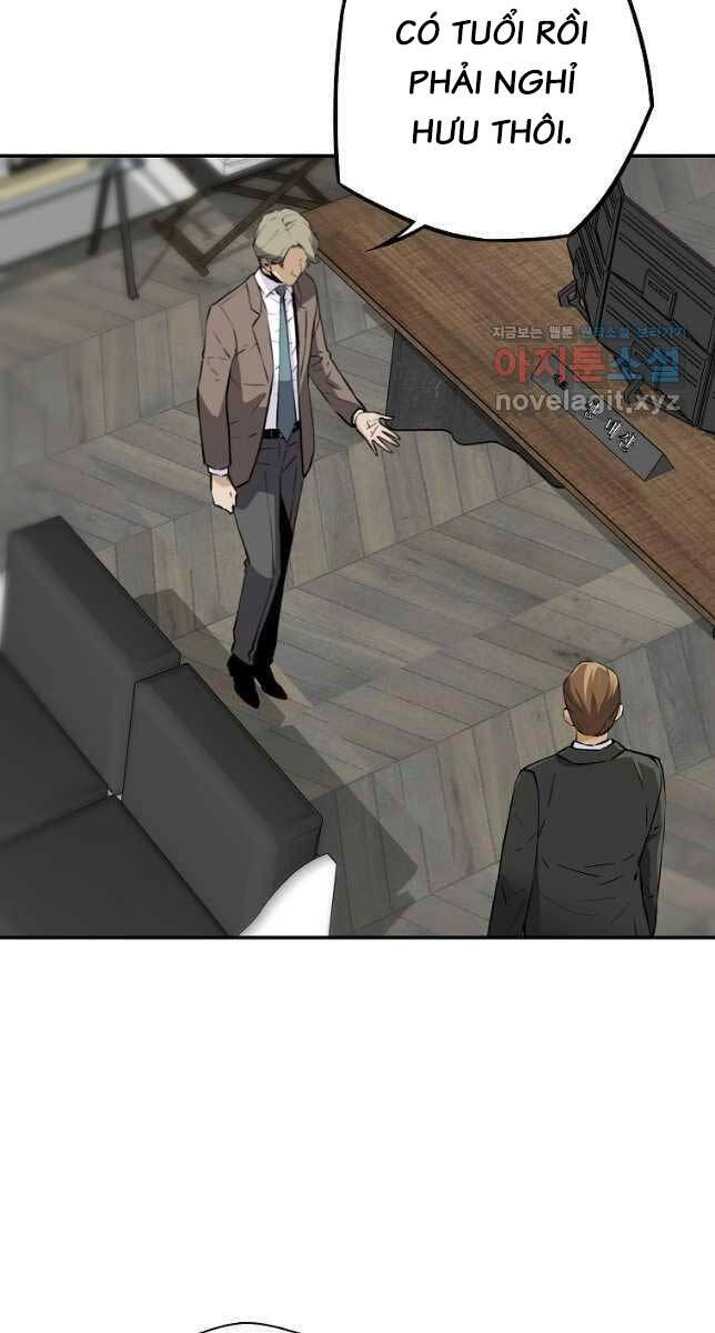 sự trở lại của huyền thoại chapter 94 71