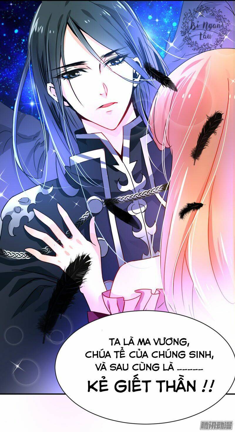 ma vương đại nhân đi thông thả chapter 1 34
