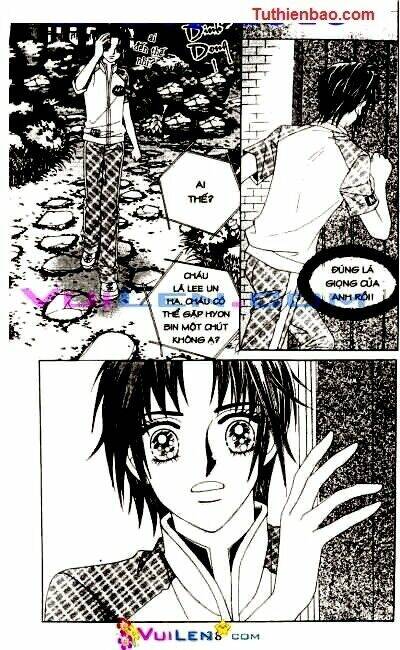 mặt nạ tình yêu chapter 36 27