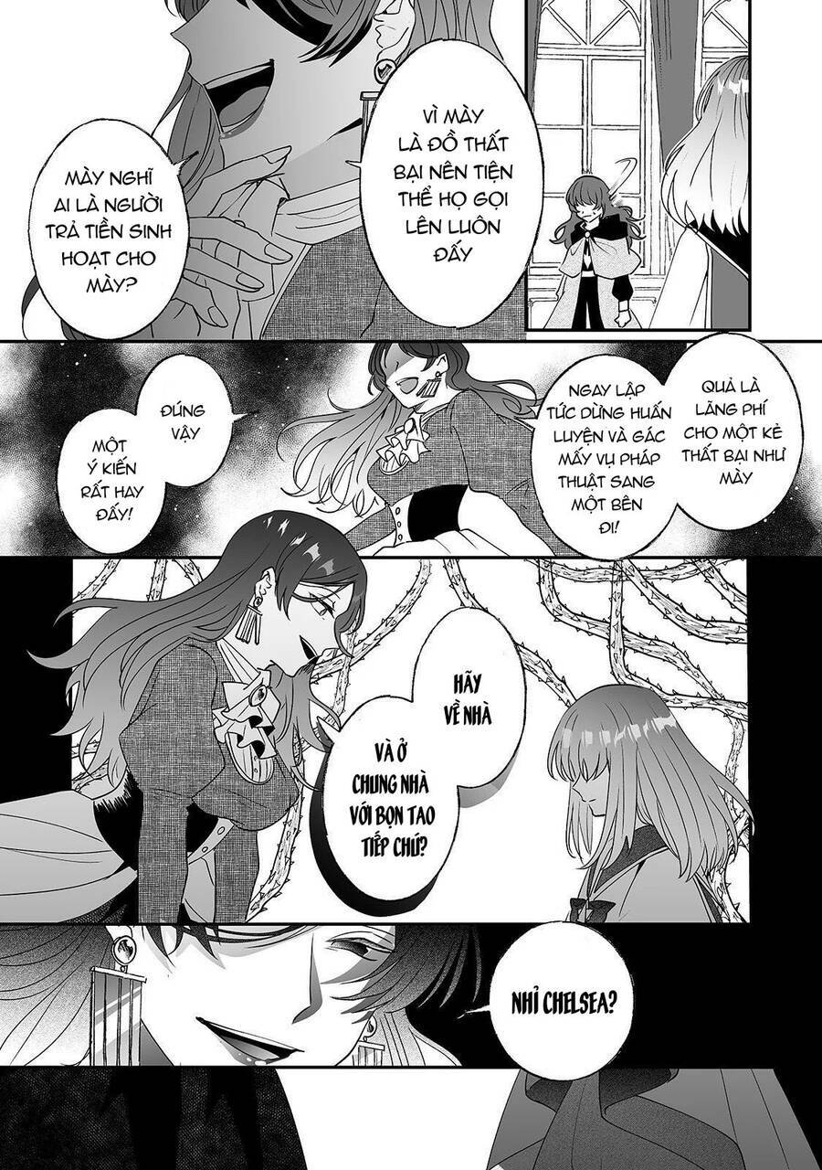 nido to ie ni wa kaerimasen chapter 10 6