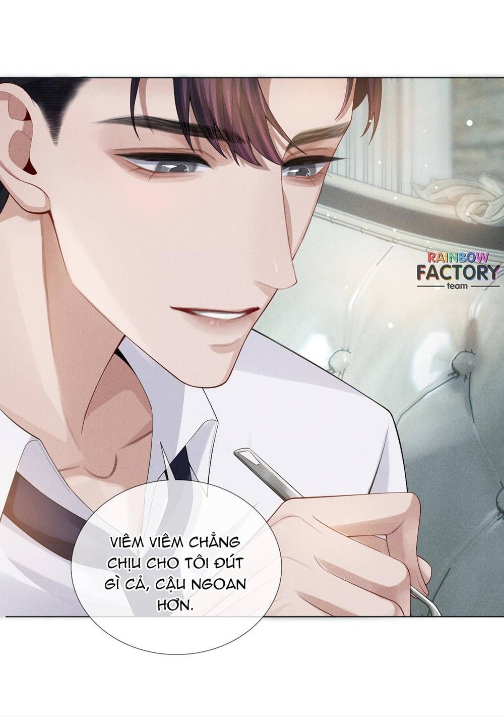 dior tiên sinh chapter 20 24