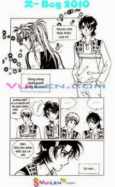 cô giáo tuổi 18 chapter 2 47