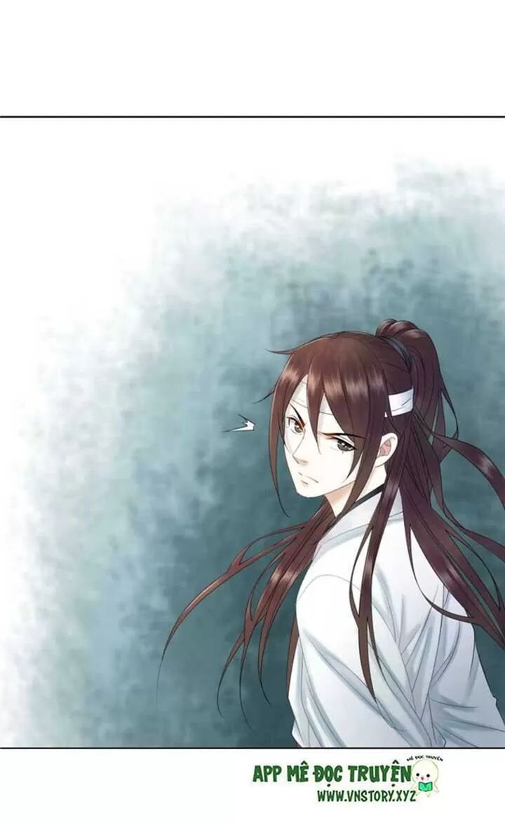 cực phẩm phế vật tiểu thư chapter 57 24