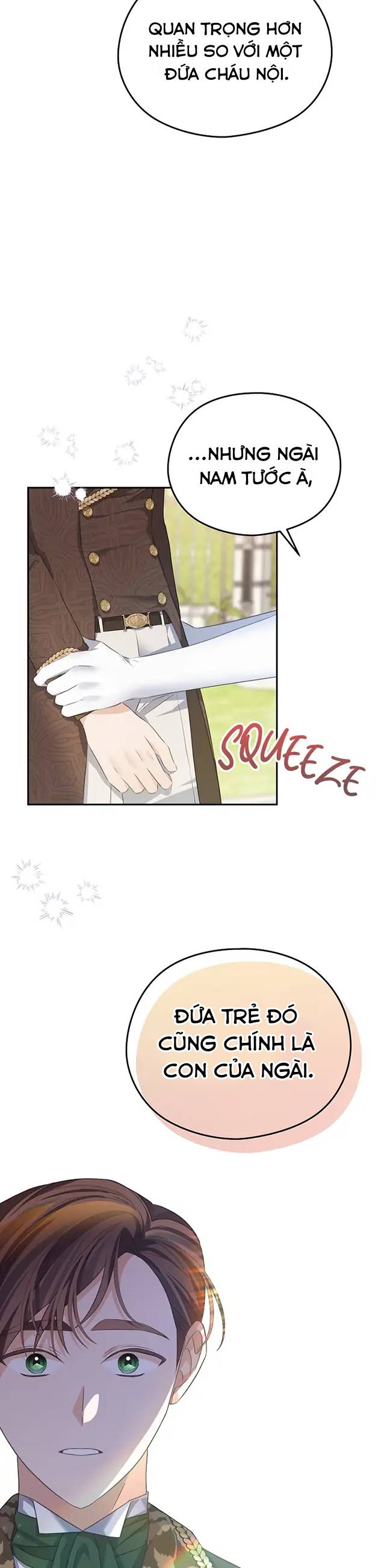 aster yêu dấu của tôi chapter 46 14