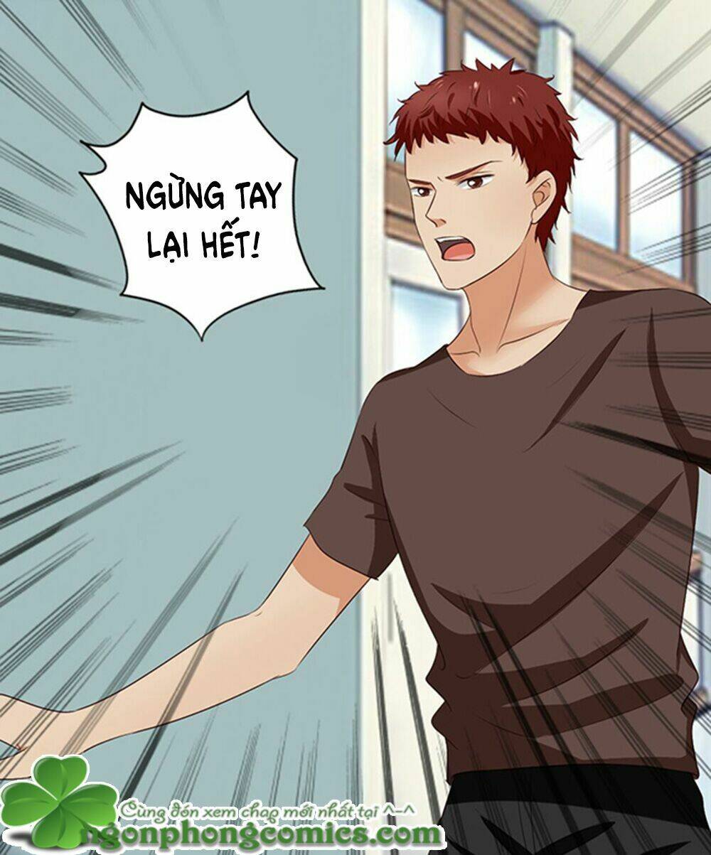 tổng tài bá đạo là gay chapter 42 18