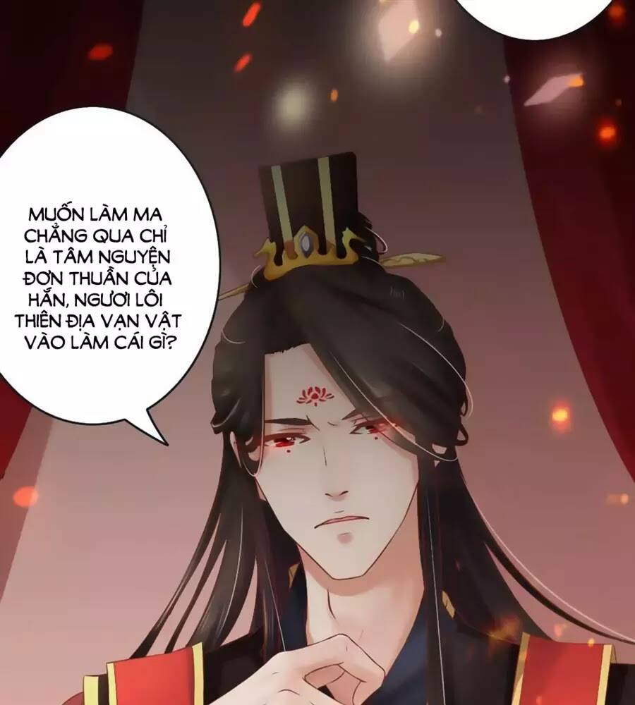 tân nương của âm dương giới chapter 87 135