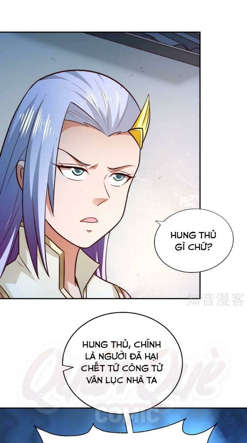 võ linh kiếm tôn chapter 97 31