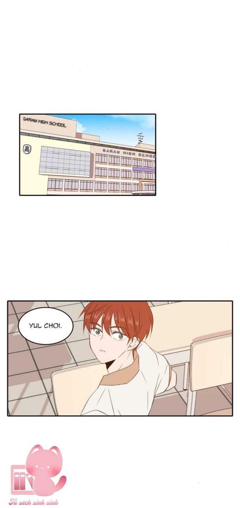 a good day to be a dog chapter 77 24