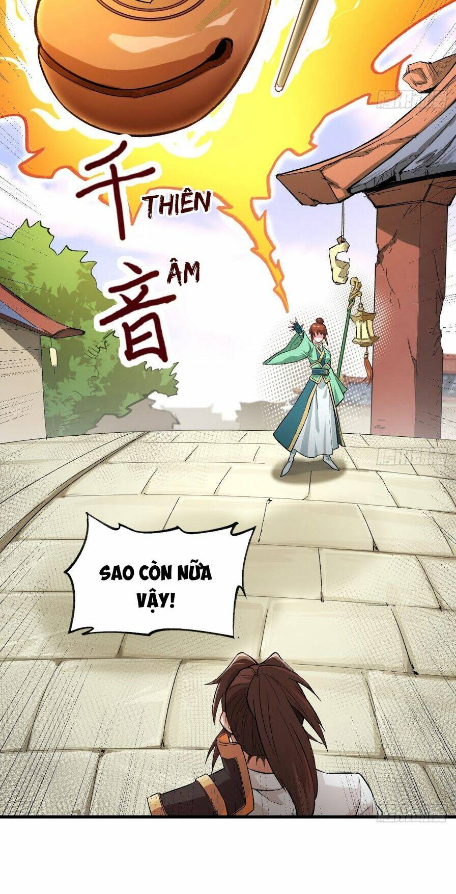 trường an tưởng tượng chapter 17.2 10