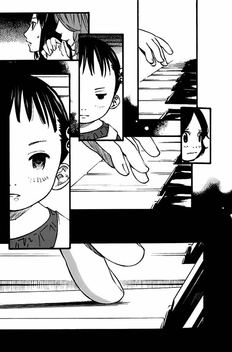 shigatsu wa kimi no uso – coda chapter 2 14