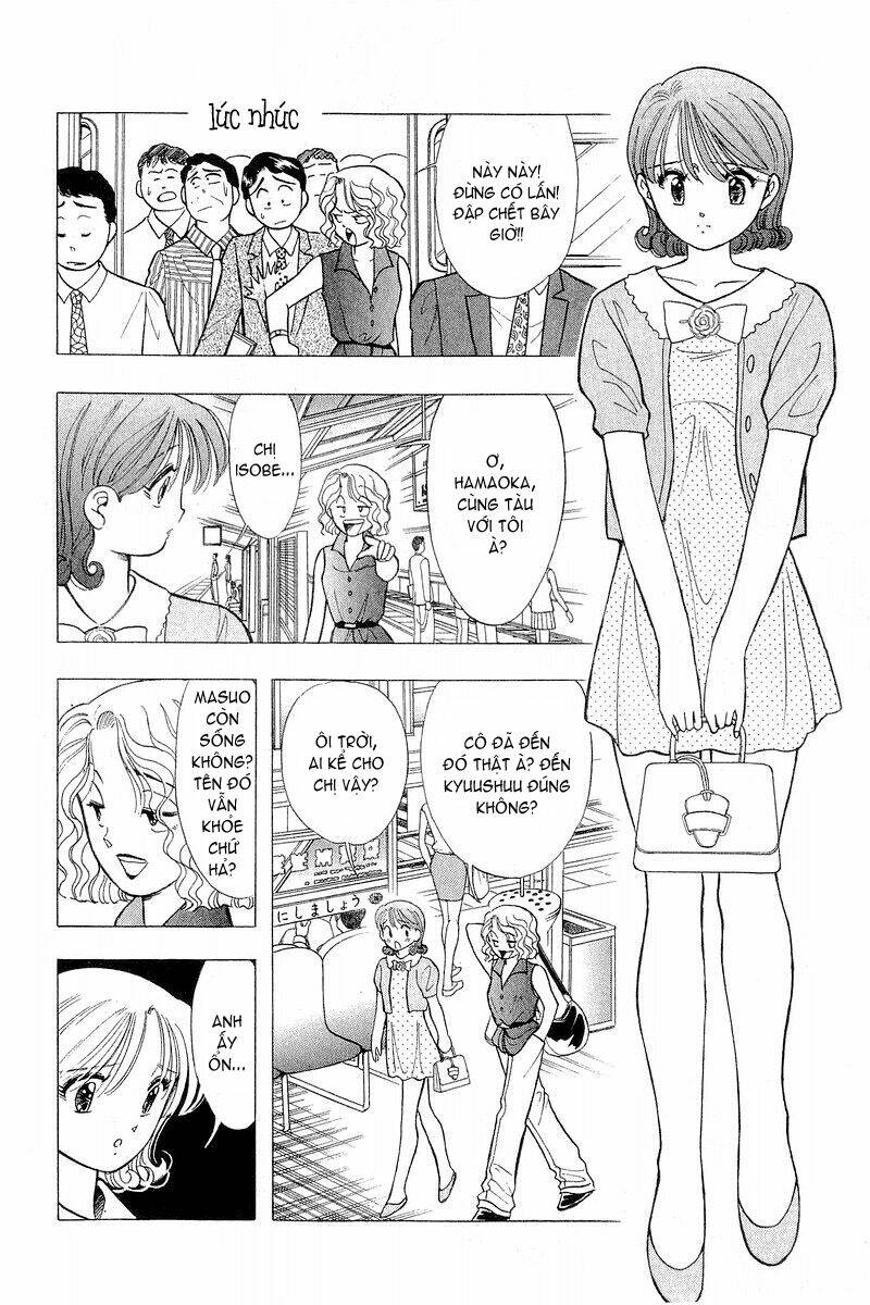 yume de aetara chapter 62 3