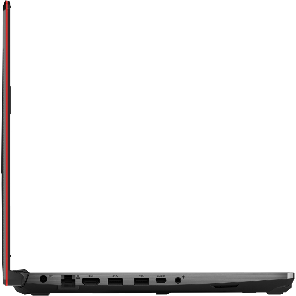 Laptop Asus TUF Gaming F15 FX506LHB i5-10300H/8GB/512GB/Win11 HN188W - Hàng chính hãng