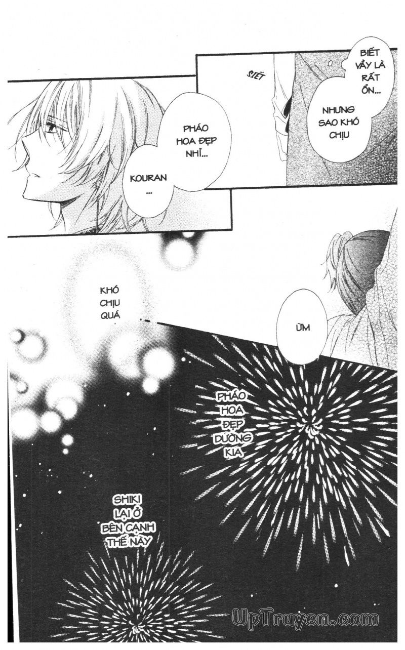 báu vật hoàng cung chapter 15 40