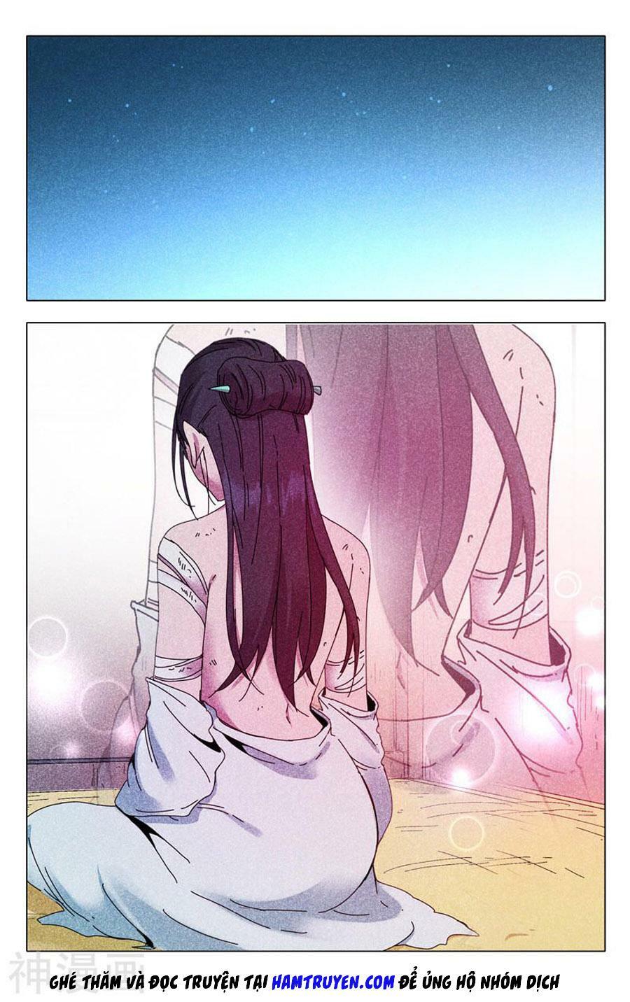 vạn giới tiên trung chapter 285 5