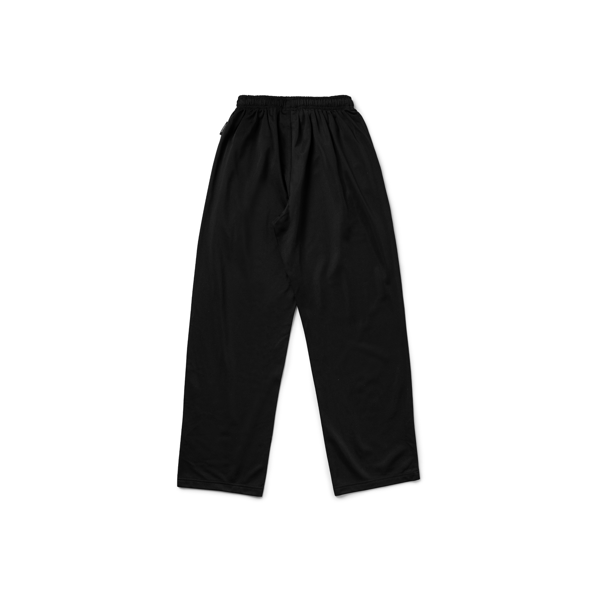 Quần DirtyCoins Logo Track Pants - Black