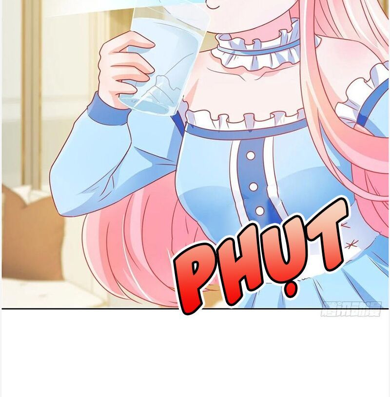 ẩn hôn 100%: chọc tức vợ yêu mua một tặng một chapter 173 15