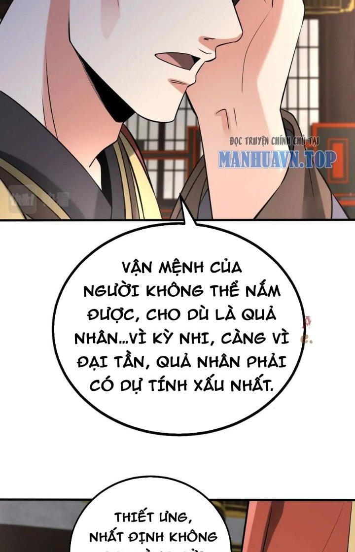 đại tần, ta là con tần thủy hoàng, giết địch thành thần chapter 56 19