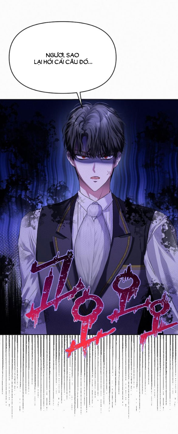Có Lẽ Tôi Đã Sai Lầm Khi Kết Hôn chapter 3.2 - Trang 17