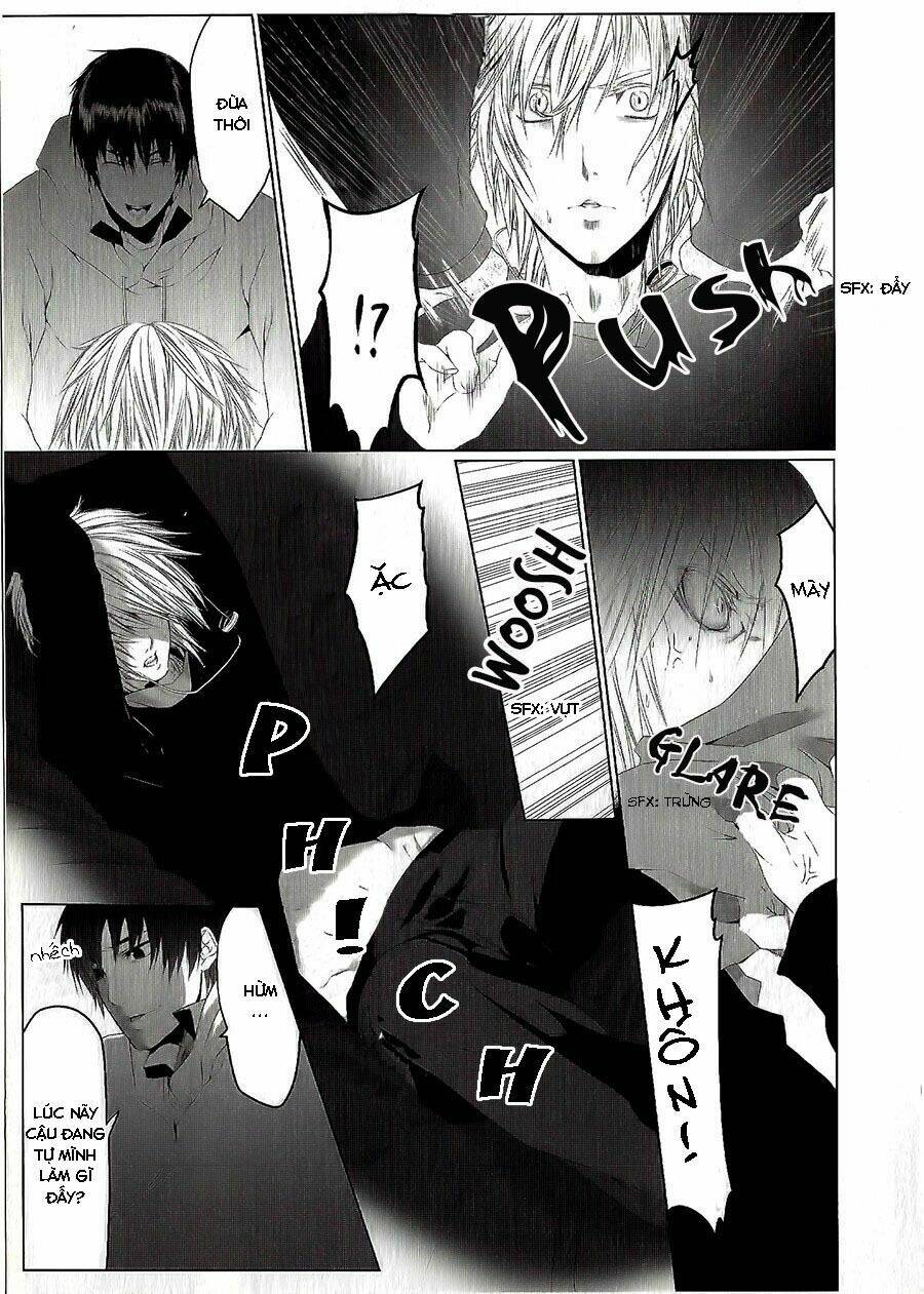 danshiryou no omocha chapter 2 34