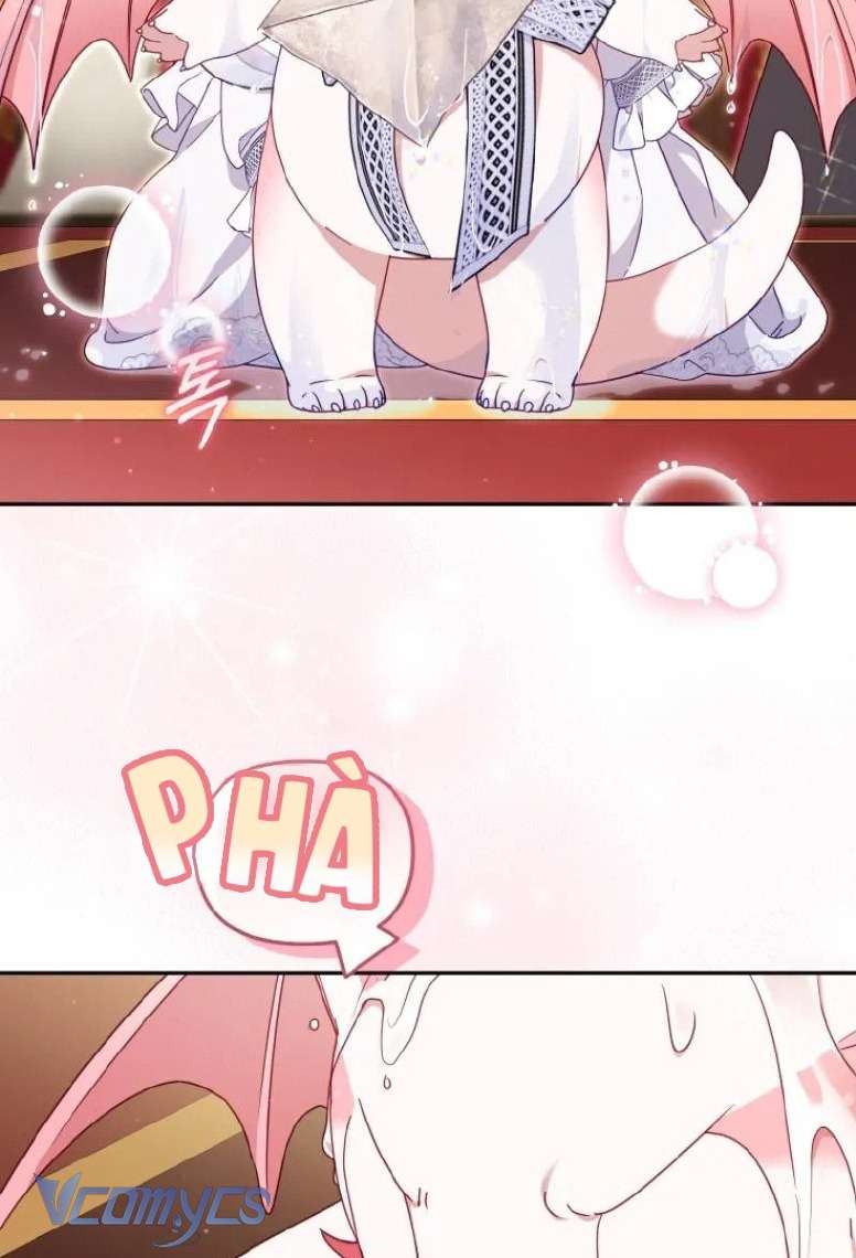 tôi được nuôi dưỡng bởi những kẻ phản diện chapter 80 68