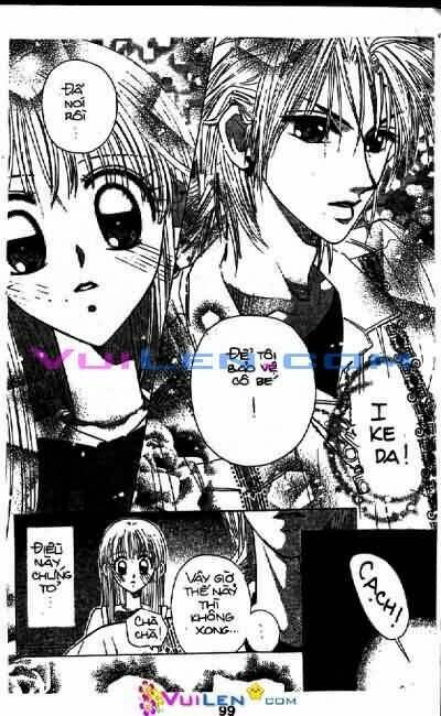 arita đáng yêu chapter 10 99