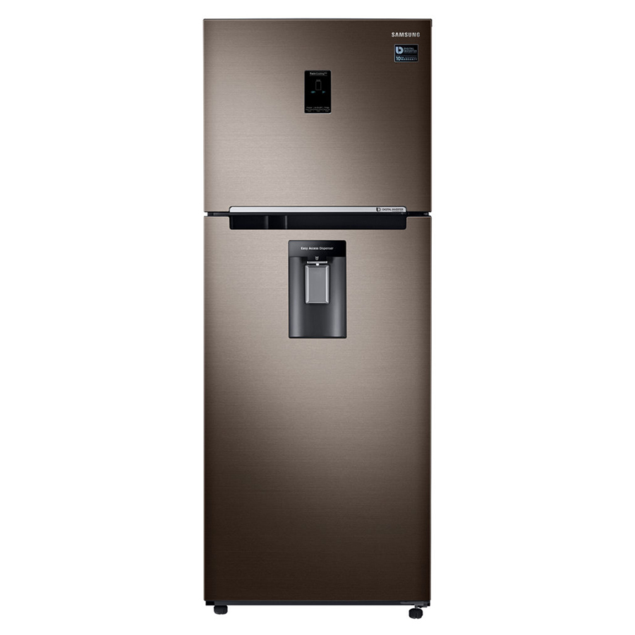Tủ Lạnh Inverter Samsung RT38K5982DX/SV (382L) - Hàng chính hãng