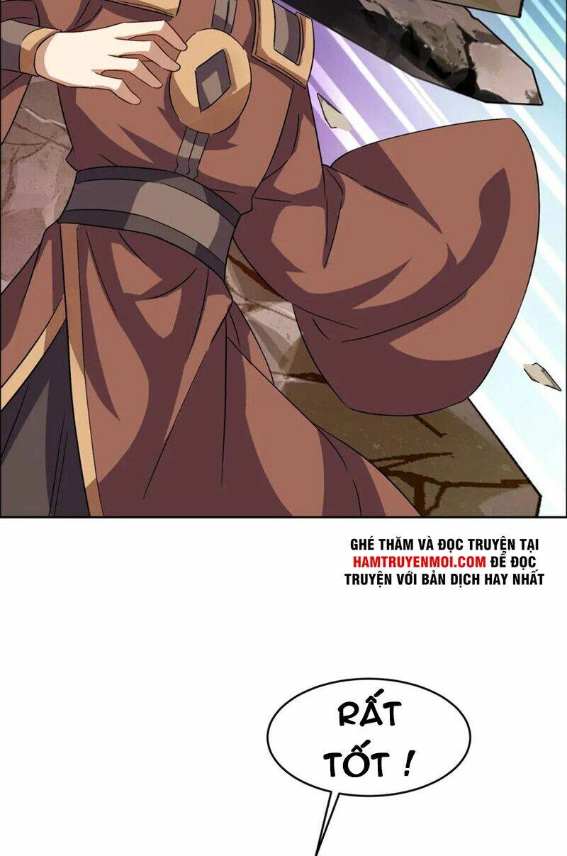 thôn phệ một thế giới tu tiên chapter 146 10