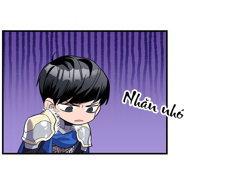 công chúa của loài chim chapter 4 4