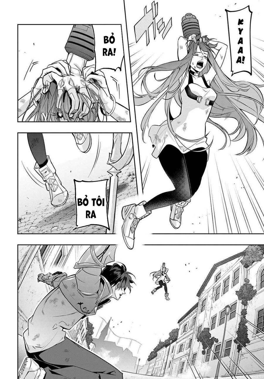 the kingdom of ruin chapter 28.5 14