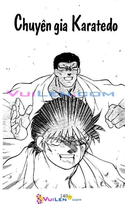 truyền nhân atula - shura no mon i chapter 35 141