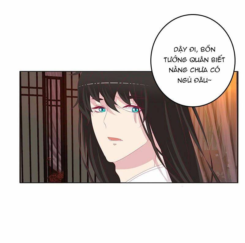 tướng quân mời ra trận chapter 134 5