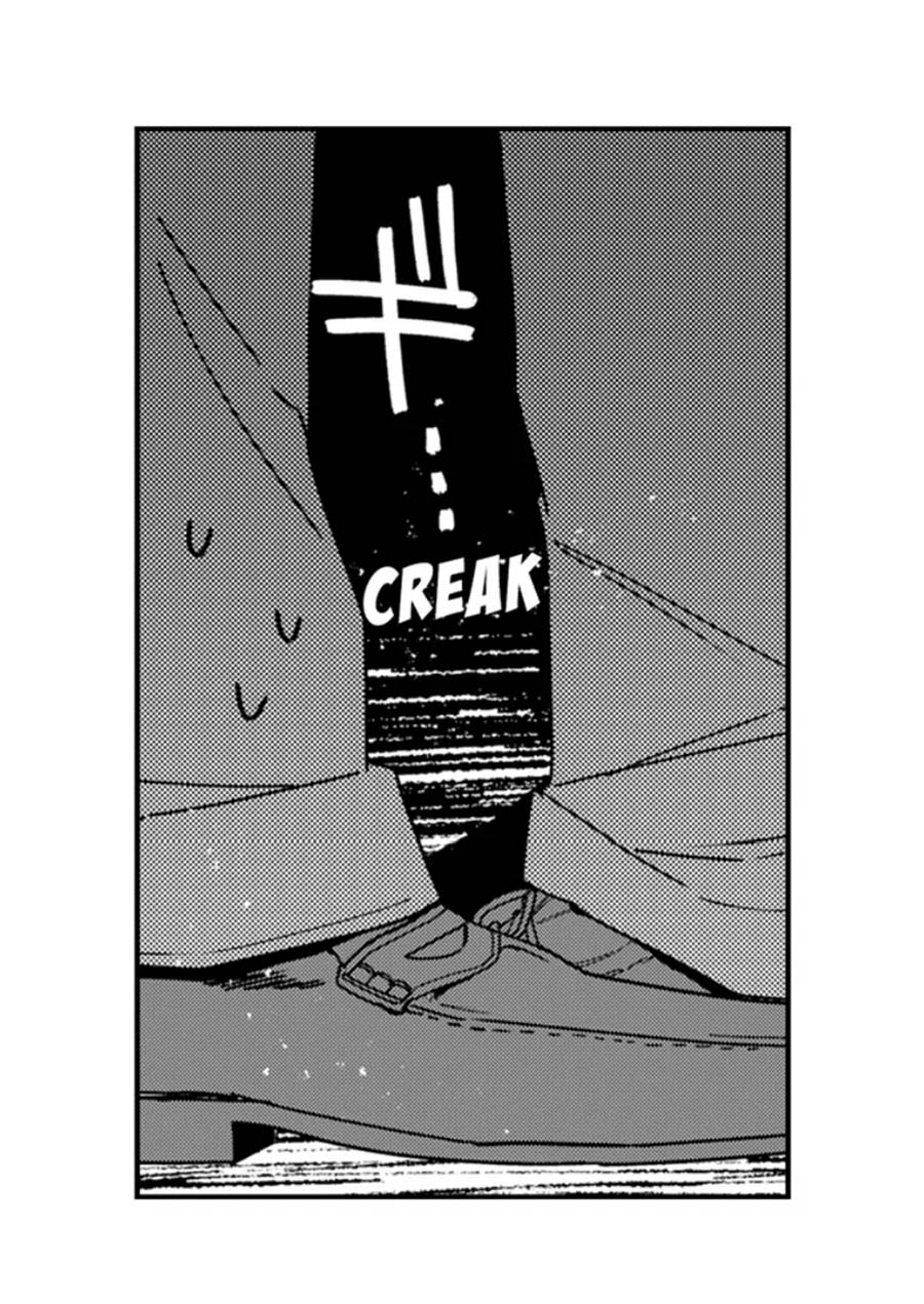 otoguro đáng sợ khi yêu chapter 9 11