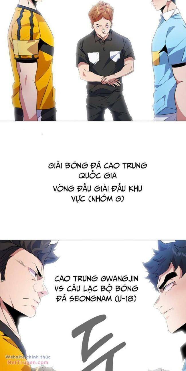 Góc Cao Khung Thành chapter 36 37