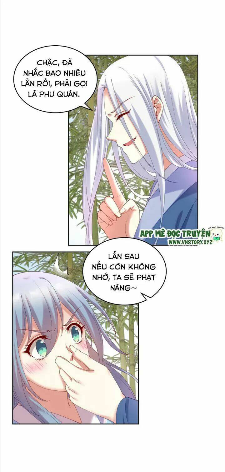 đô đốc đại nhân sủng thê kí chapter 65 4