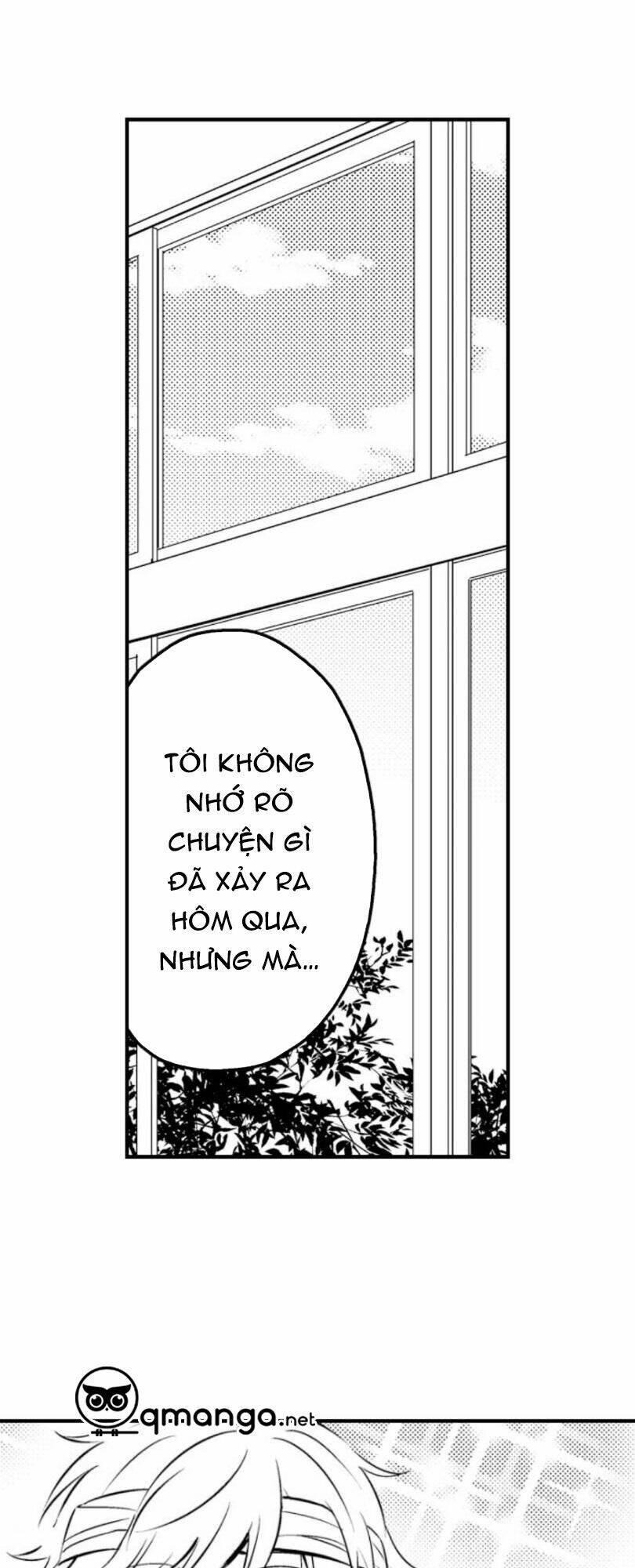 mang thai ở trường nam sinh chapter 12 14