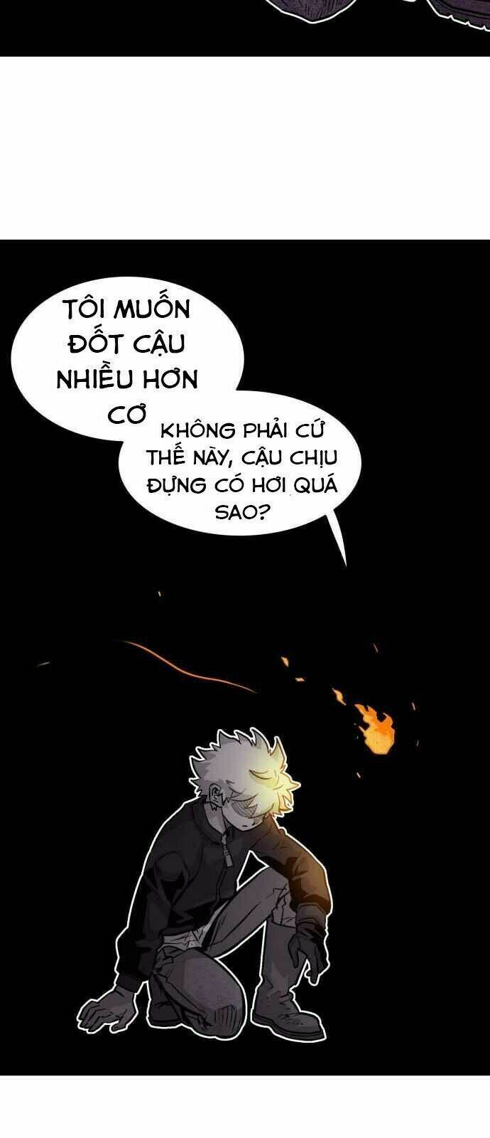 bẫy troll chapter 30 18