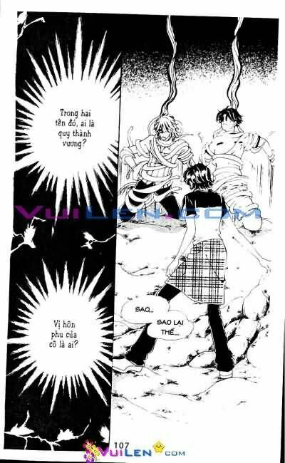 hội trừ ma chapter 6 107