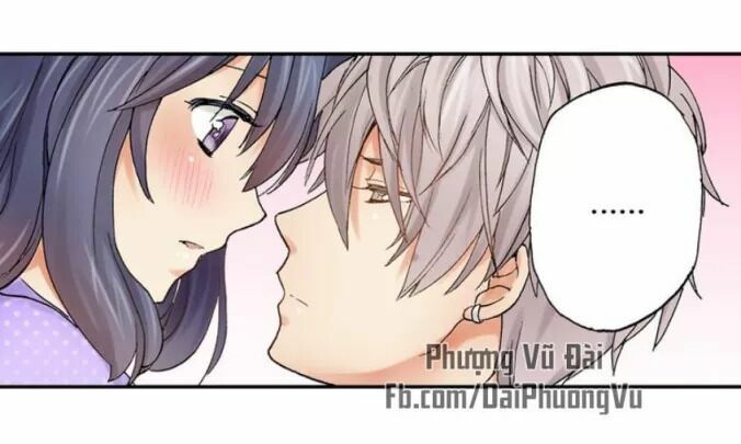 mệnh lệnh tuyệt đối của bá đạo vương tử chapter 32 10