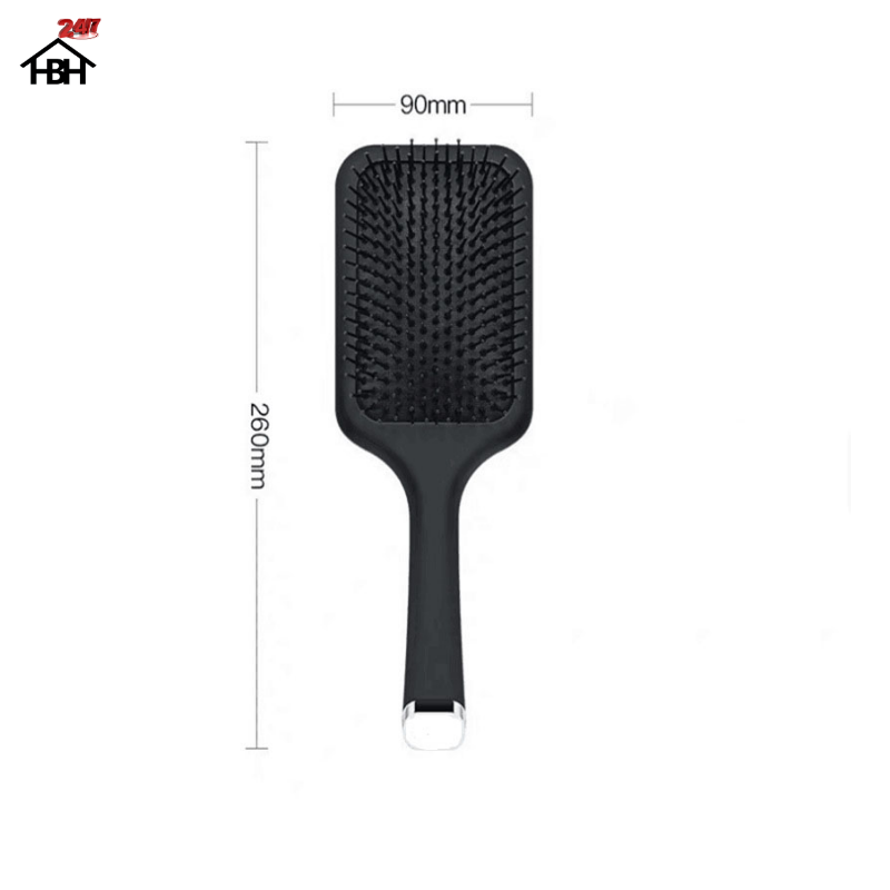 Lược gỡ rối thần thánh