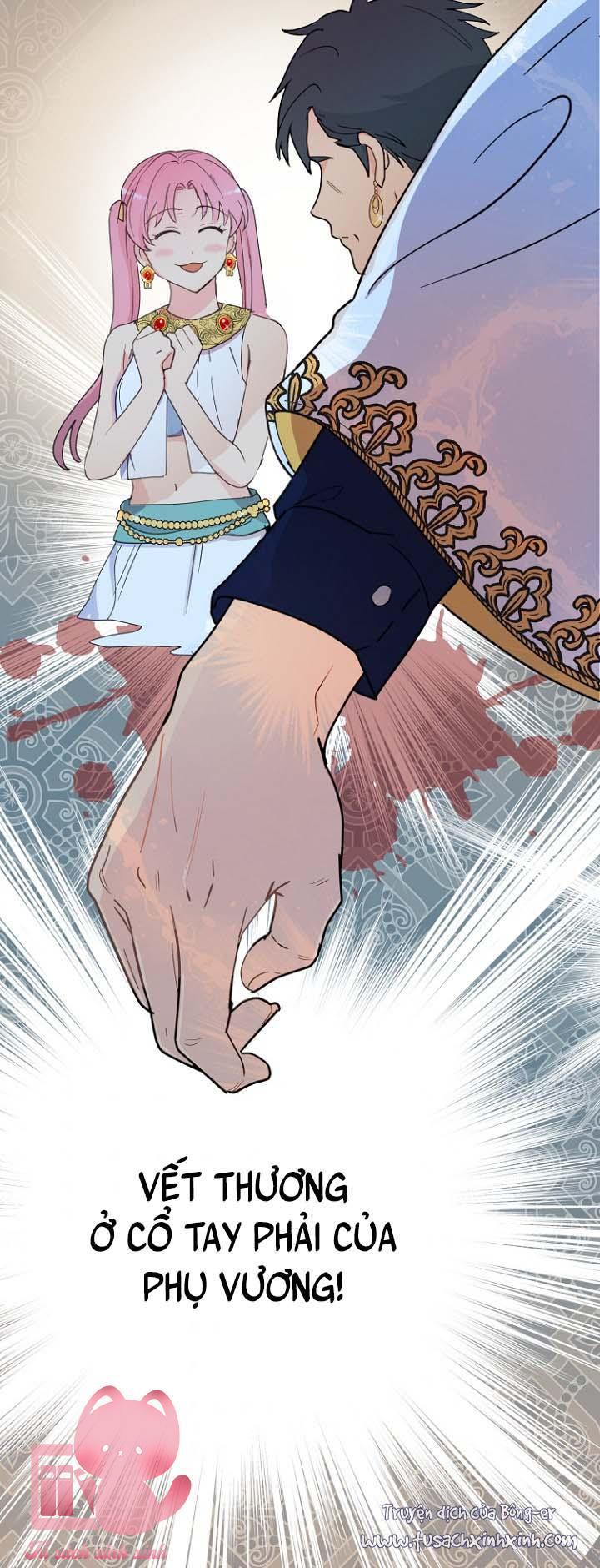 bỏ quách chồng con đi, tiền bạc mới là tất cả chapter 10 29