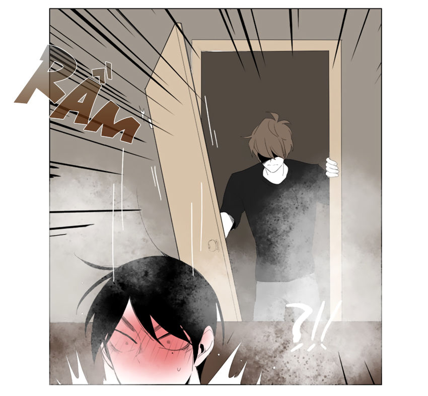 thú cưng của tôi là dơi chapter 39 41