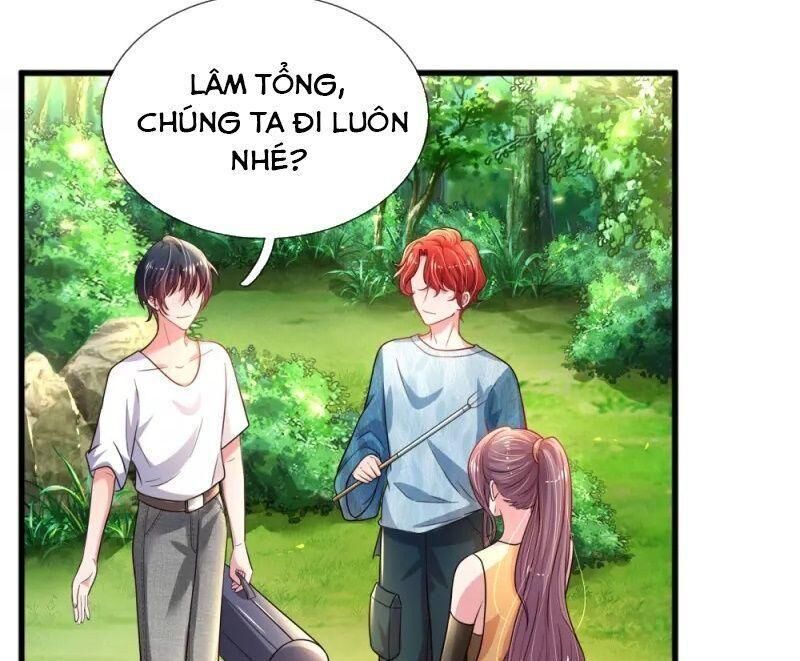 ma ma đột kích : cha mời tiếp chiêu chapter 39 9