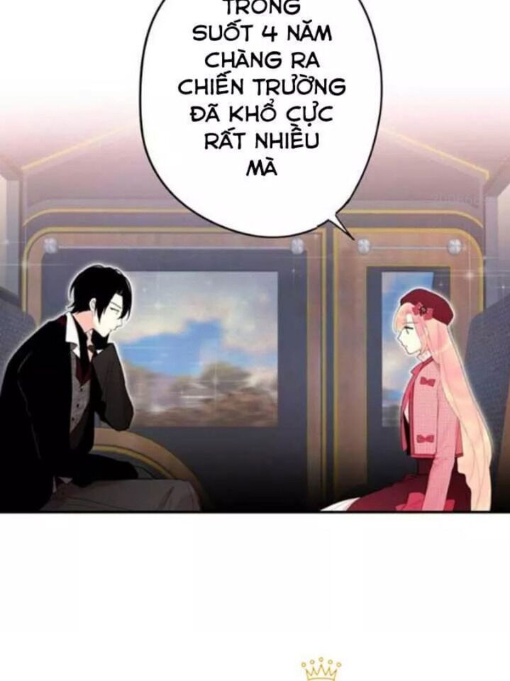 thánh nữ ẩn danh chapter 51 8