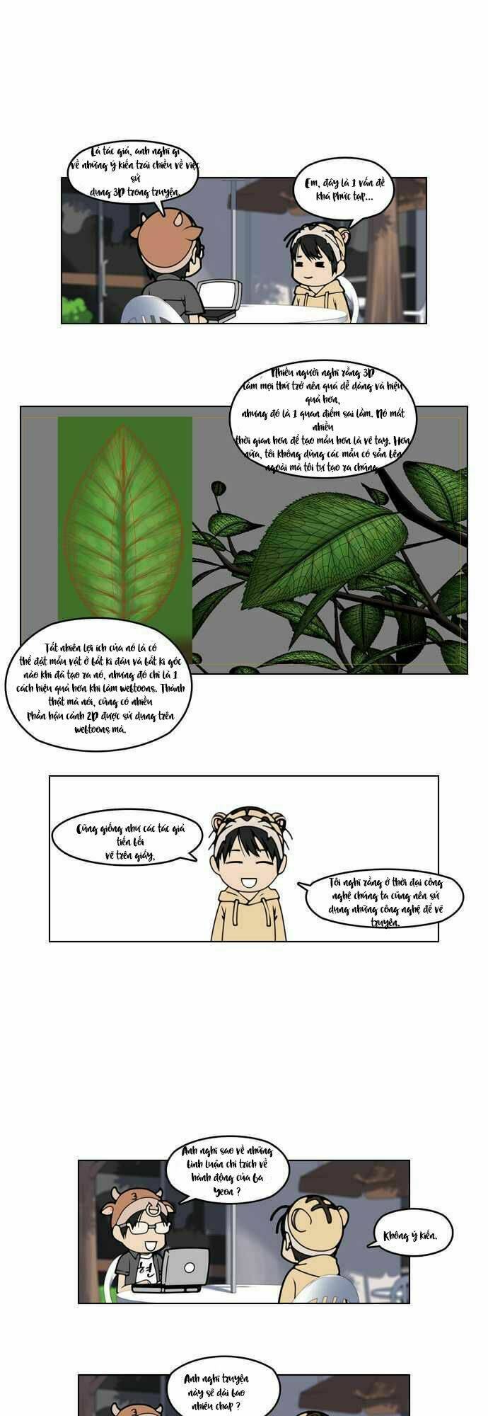 song of the cloud chapter 6.5 11