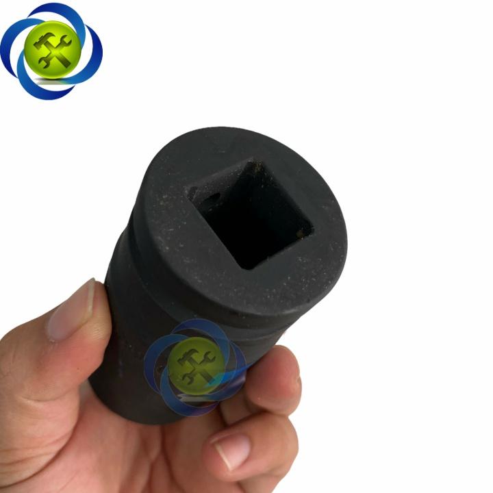 Tuýp 30mm 3/4 Kingtony 643530M 6 cạnh dài màu đen